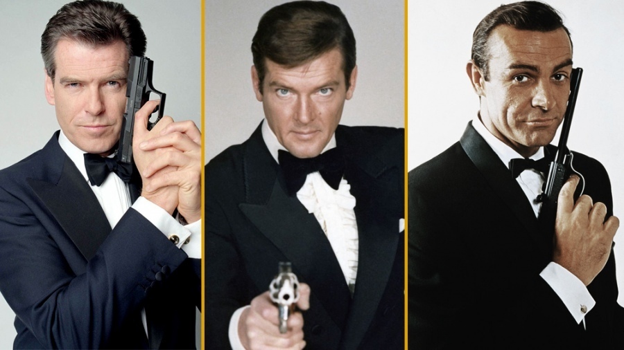Imagen de ¿Quién será el próximo James Bond? Fanaticos en alerta Imagen de ¿Quién será el próximo James Bond? Fanaticos en alerta