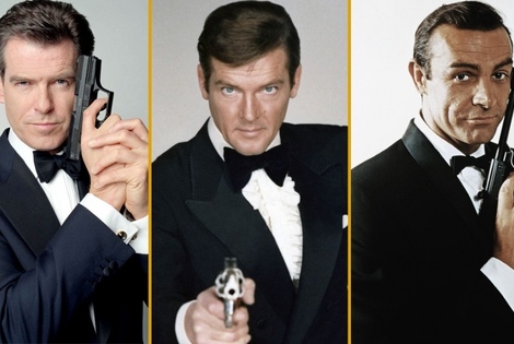 Imagen de ¿Quién será el próximo James Bond? Fanaticos en alerta