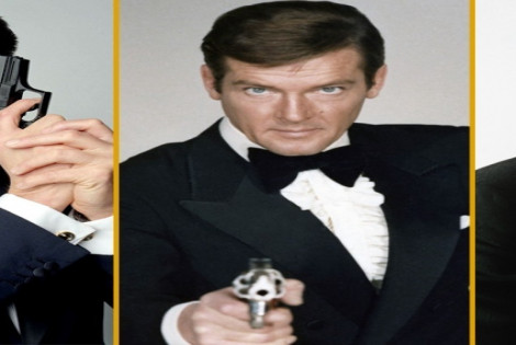 Imagen de &iquest;Qui&eacute;n ser&aacute; el pr&oacute;ximo James Bond? Fanaticos en alerta