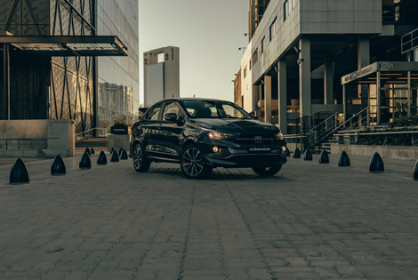 Imagen de Fiat la marca más vendida de Argentina en ENERO 2022
