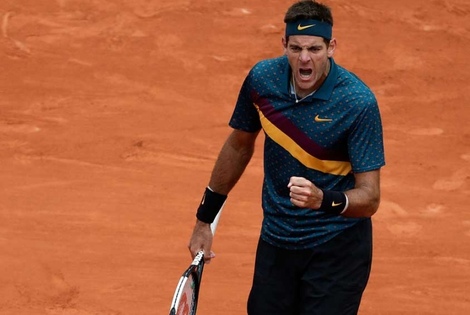 Imagen de Confirmado: Juan Mart&iacute;n del Potro vuelve a jugar