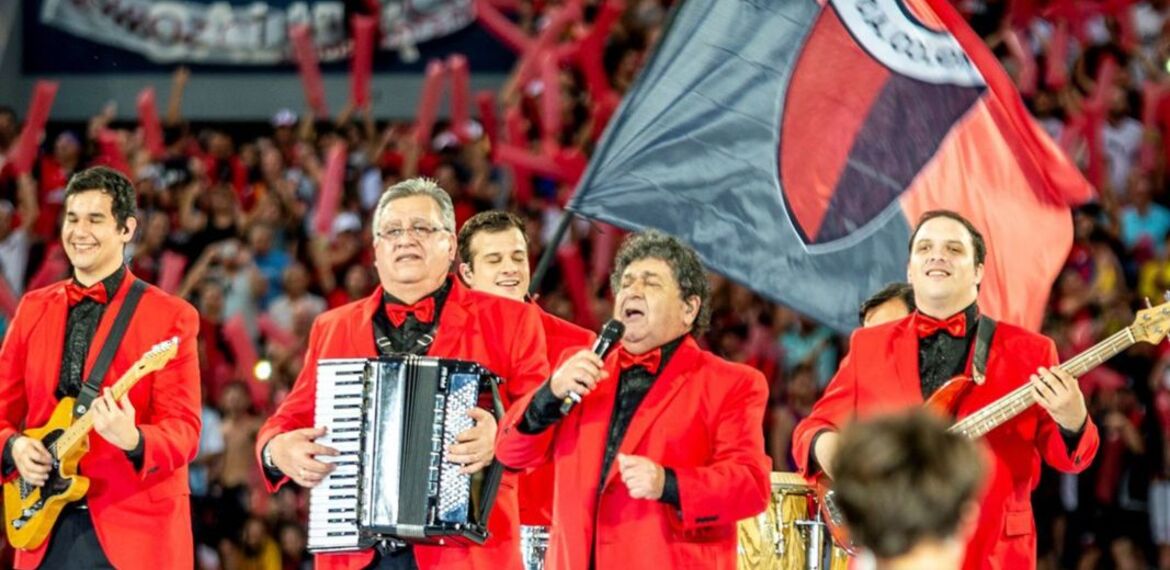 Imagen de Prepara la celebración del 50º aniversario de Los Palmeras