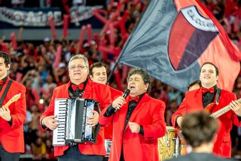 Imagen de Prepara la celebraci&oacute;n del 50&ordm; aniversario de Los Palmeras