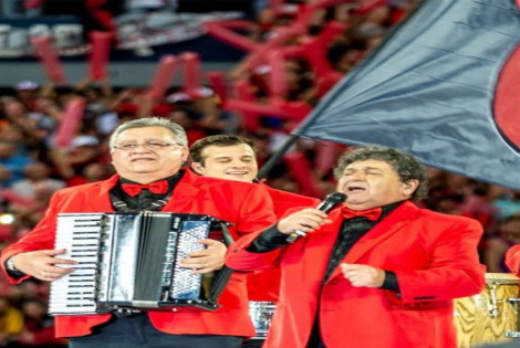 Imagen de Prepara la celebraci&oacute;n del 50&ordm; aniversario de Los Palmeras