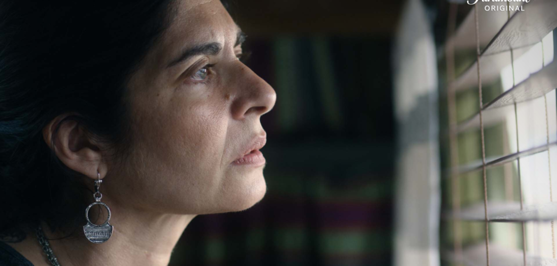 Imagen de MEDUSA, LA NUEVA SERIE ORIGINAL DE PARAMOUNT+