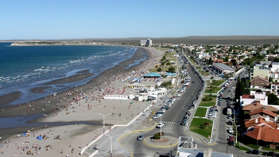 Imagen de Puerto Madryn tuvo el mejor verano en 15 a&ntilde;os