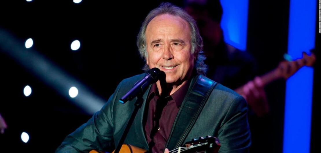 Imagen de Serrat agreg&oacute; otra funci&oacute;n en su despedida de la Argentina