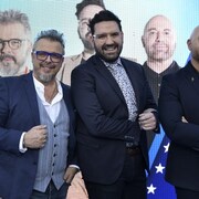 Imagen de Paramount+ presentó sus próximos contenidos en Argentina Imagen de Paramount+ presentó sus próximos contenidos en Argentina