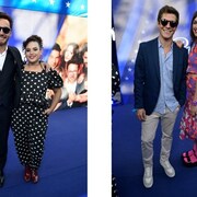 Imagen de Paramount+ presentó sus próximos contenidos en Argentina