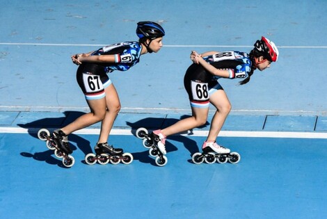 Imagen de III Juegos Suramericanos de la Juventud: llega a Rosario