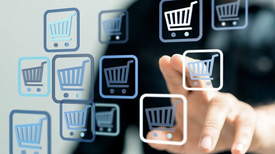 Imagen de El comercio electrónico creció 68% en un año Imagen de El comercio electrónico creció 68% en un año
