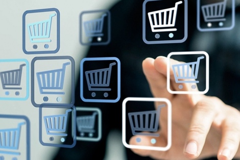 Imagen de El comercio electr&oacute;nico creci&oacute; 68% en un a&ntilde;o
