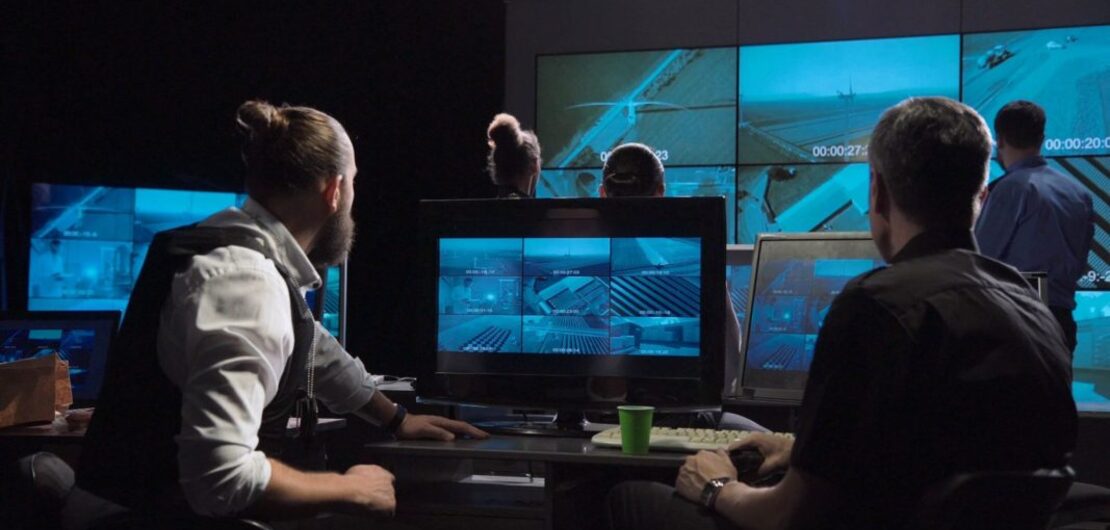 Imagen de Seminario de seguridad, defensa e inteligencia