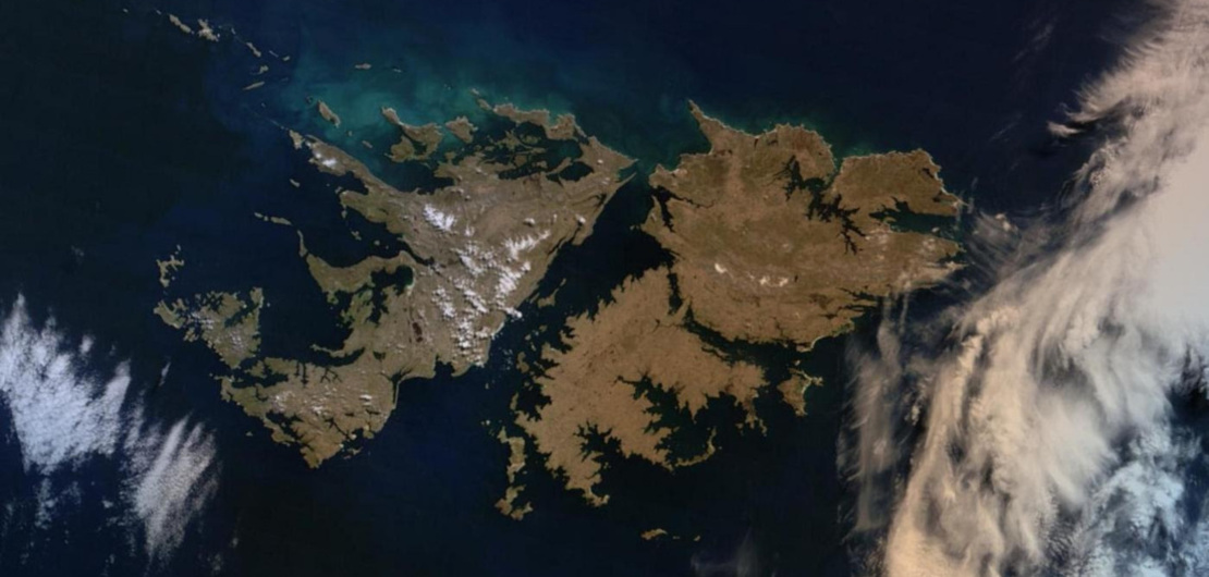 Imagen de Conferencia Magistral a 40 años de Malvinas Imagen de Conferencia Magistral a 40 años de Malvinas