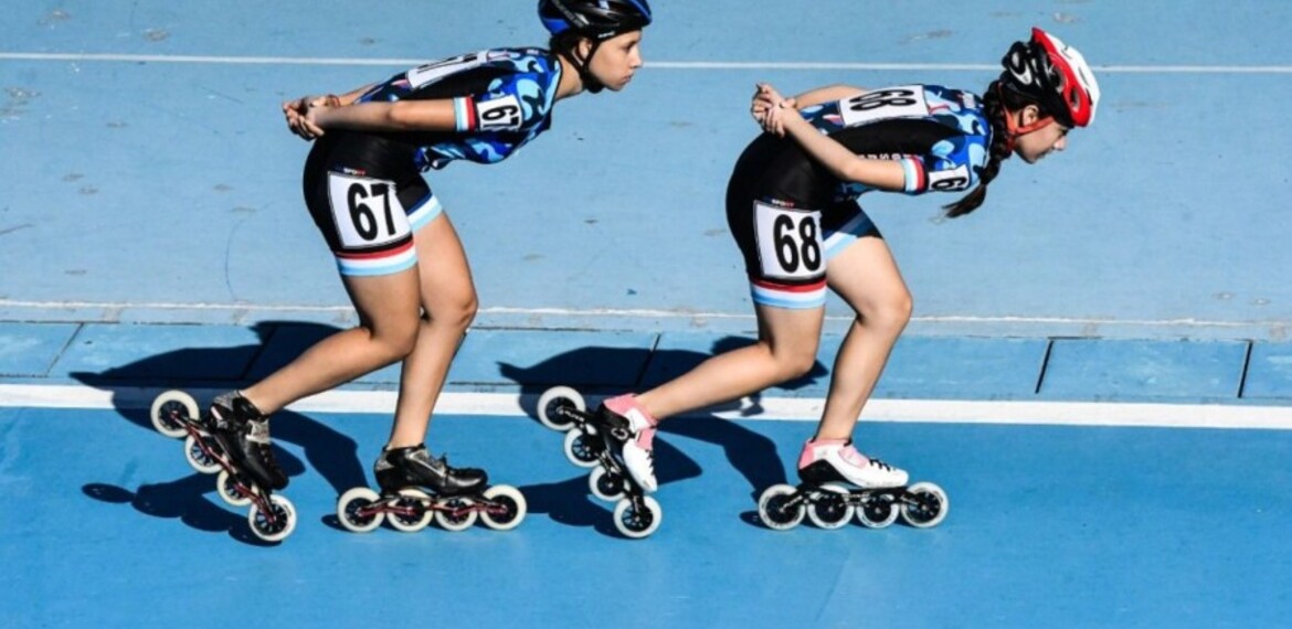 Imagen de El eventos deportivos más importantes del continente
