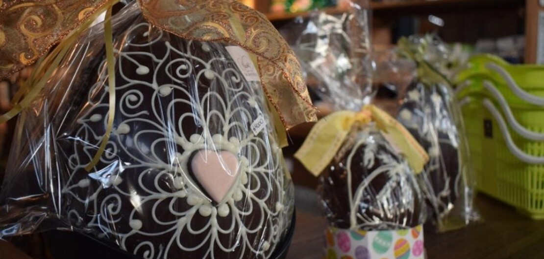 Imagen de Productos de Pascuas a precios accesibles