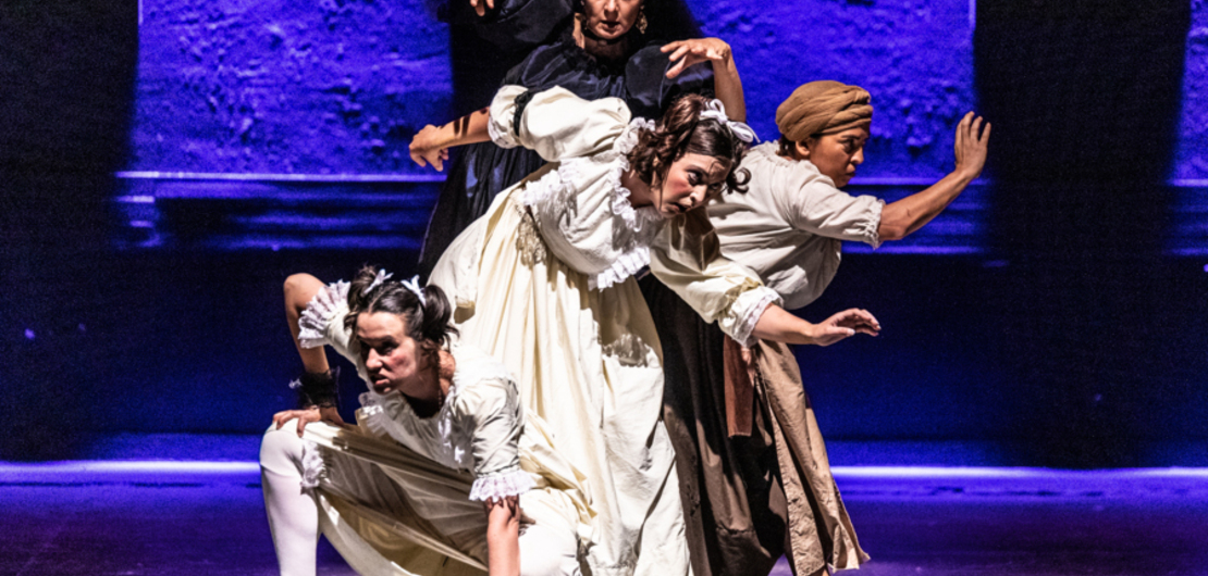 Imagen de 36º FIESTA PROVINCIAL DEL TEATRO DE SANTA FE