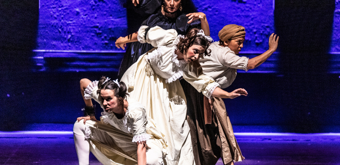 Imagen de 36&ordm; FIESTA PROVINCIAL DEL TEATRO DE SANTA FE