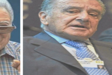 Imagen de RANKING: Los argentinos m&aacute;s ricos del mundo