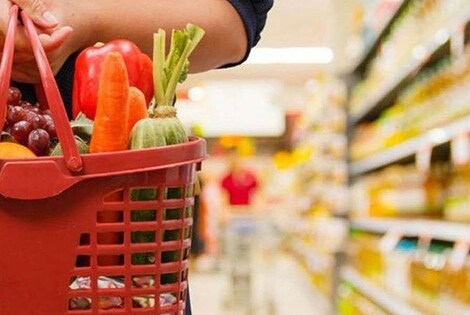 Imagen de El costo de vida de una familia alcanza $ 134.596
