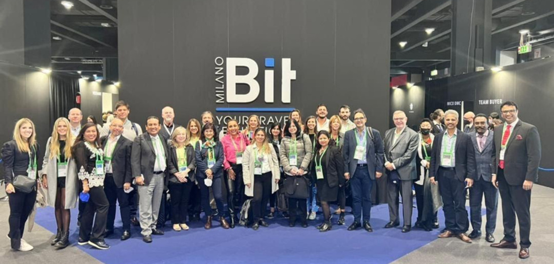 Imagen de Empresas de Turismo de Rosario en Mil&aacute;n