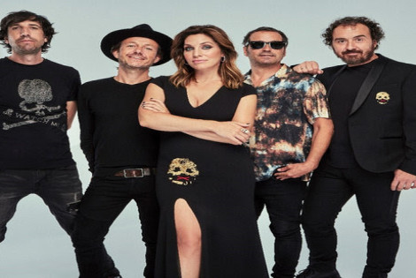 Imagen de La Oreja de Van Gogh regresa a Rosario con su nuevo Tour