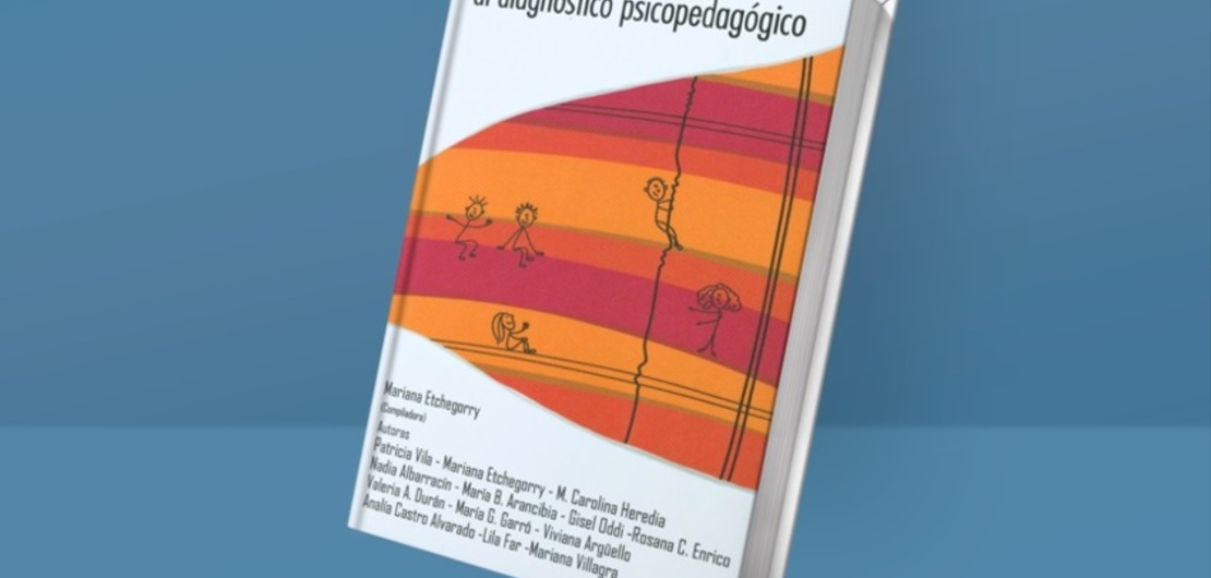 Imagen de Presentaci&oacute;n del Libro Di&aacute;logo de saberes en torno al diagn&oacute;stico Psicopedag&oacute;gico