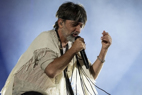 Imagen de Babas&oacute;nicos present&oacute; su disco "Trinchera" y sale de gira