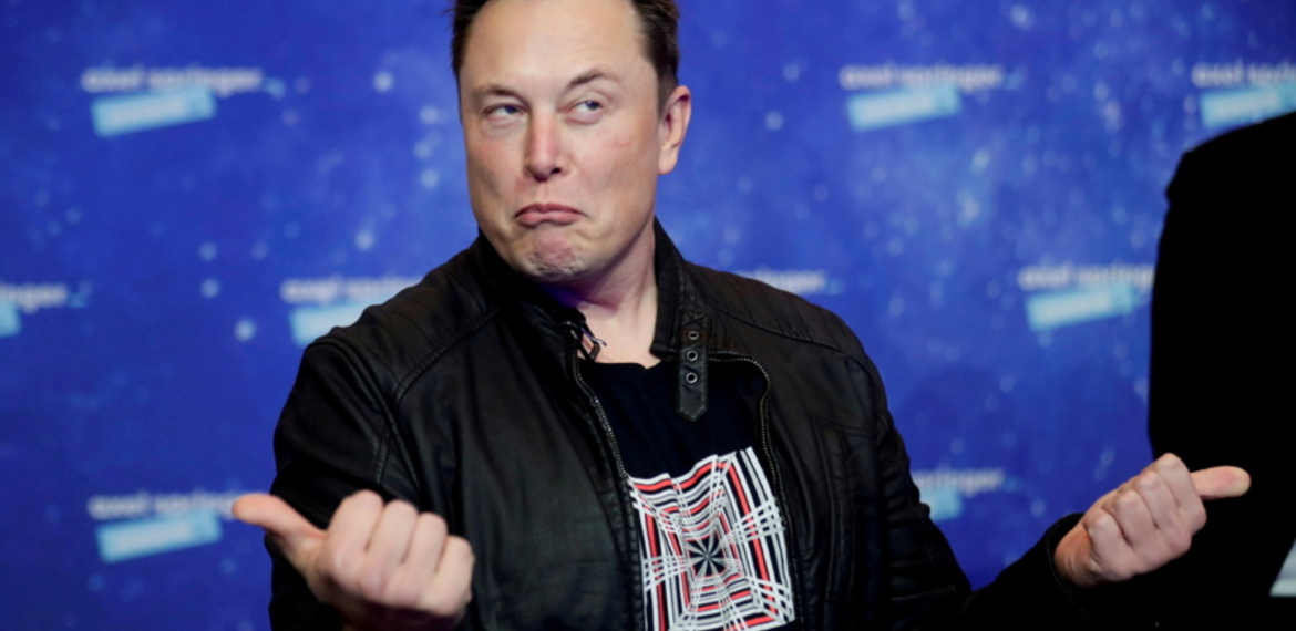 Imagen de Elon Musk suspendio la compra de Twitter