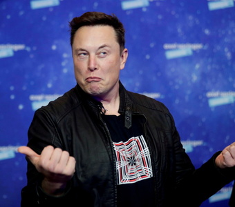 Imagen de Elon Musk suspendio la compra de Twitter
