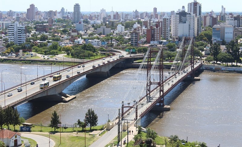 Imagen de Santa Fe, una ciudad con historia y naturaleza Imagen de Santa Fe, una ciudad con historia y naturaleza