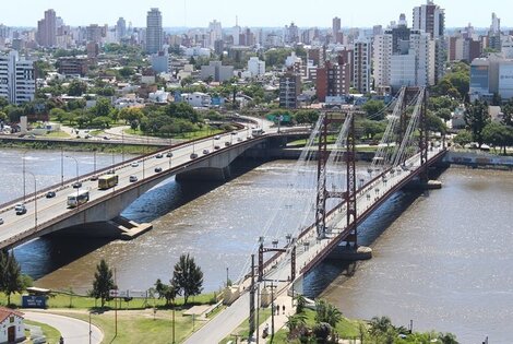 Imagen de Santa Fe, una ciudad con historia y naturaleza