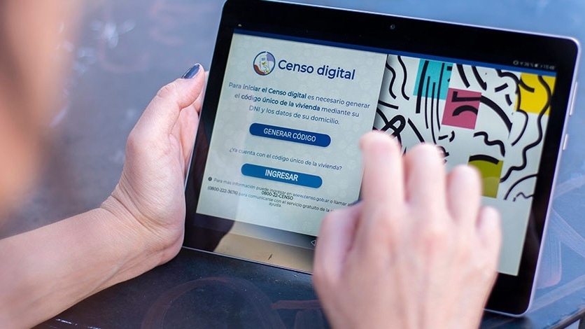 Imagen de Censo 2022: &iquest;Qu&eacute; me van a preguntar?