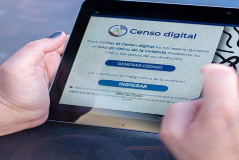 Imagen de Censo 2022: &iquest;Qu&eacute; me van a preguntar?
