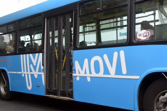 Imagen de Rosario actualiza la tarifa de Transporte Urbano