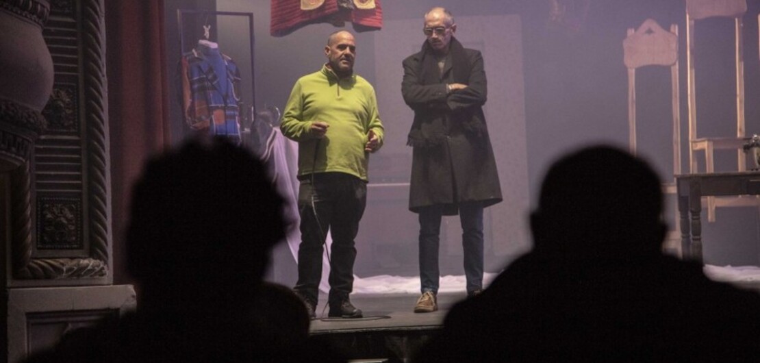 Imagen de Programa Comedia Municipal de Teatro Norberto Campos