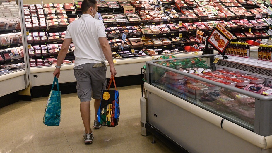Imagen de La inflación en EE.UU ascendió al 8,6% anual