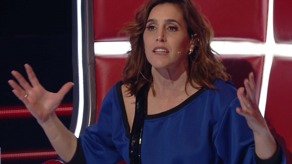 Imagen de Soledad asegur&oacute; que tiene al primer finalista
