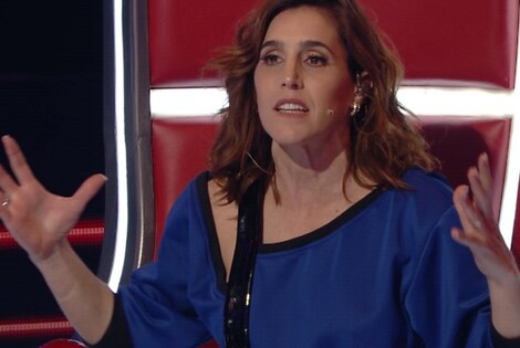 Imagen de Soledad aseguró que tiene al primer finalista