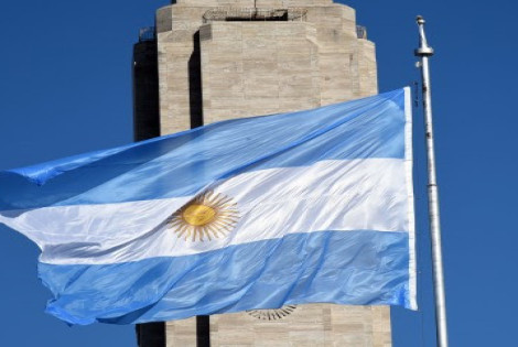Imagen de El D&iacute;a de la Bandera con una fiesta popular
