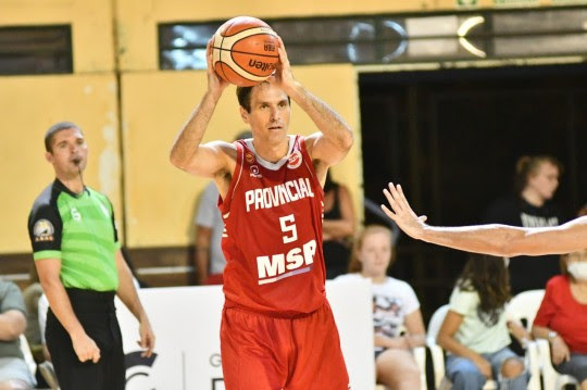 Imagen de Agenda deportiva durante el fin de semana largo