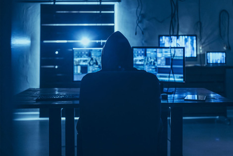Imagen de ¿Cómo evitar que secuestren nuestra información?