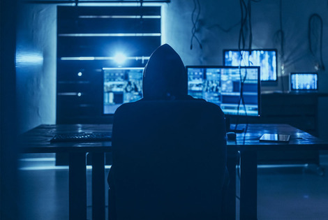 Imagen de &iquest;C&oacute;mo evitar que secuestren nuestra informaci&oacute;n?