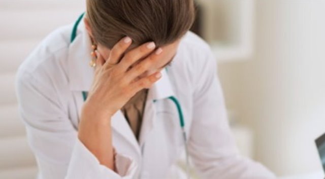Imagen de La pandemia y despu&eacute;s: la salud de los que nos cuidan