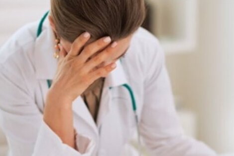 Imagen de La pandemia y despu&eacute;s: la salud de los que nos cuidan