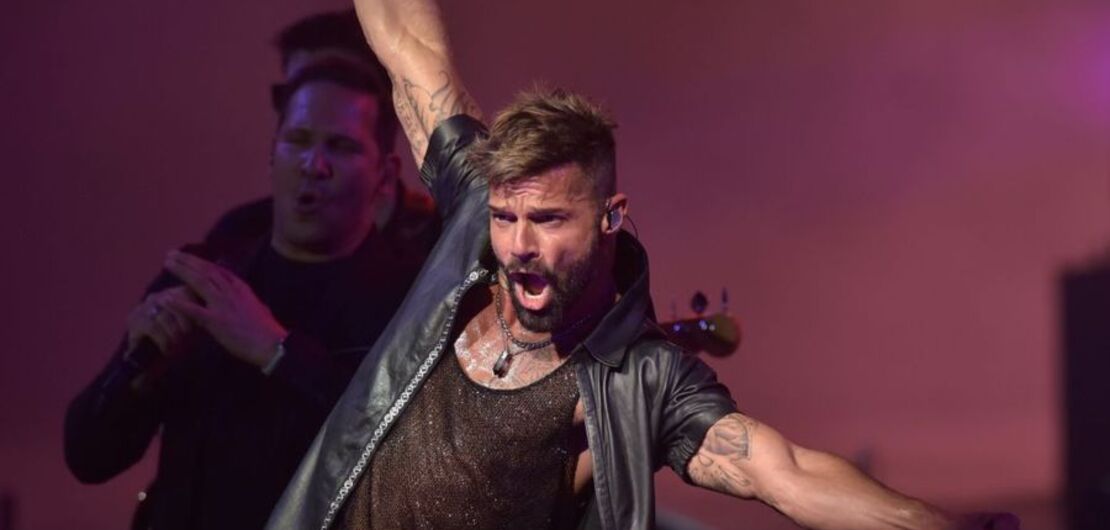 Imagen de El juicio a Ricky Martin: acusado por un sobrino