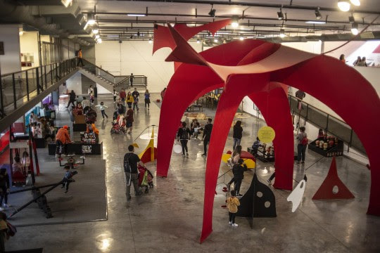 Imagen de Rosario, uno de los destinos m&aacute;s visitados