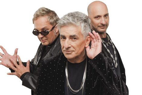 Imagen de LOS TIPITOS NOS VUELVEN A EMOCIONAR CON �PRETENDEN�