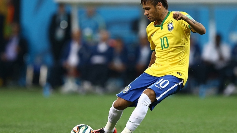 Imagen de Neymar solo piensa en Qatar 2022, puede ser su &uacute;ltimo Mundial