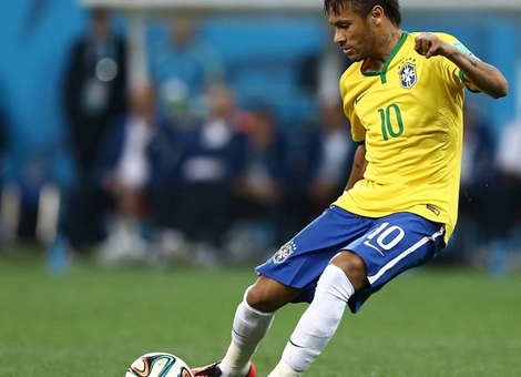 Imagen de Neymar solo piensa en Qatar 2022, puede ser su último Mundial